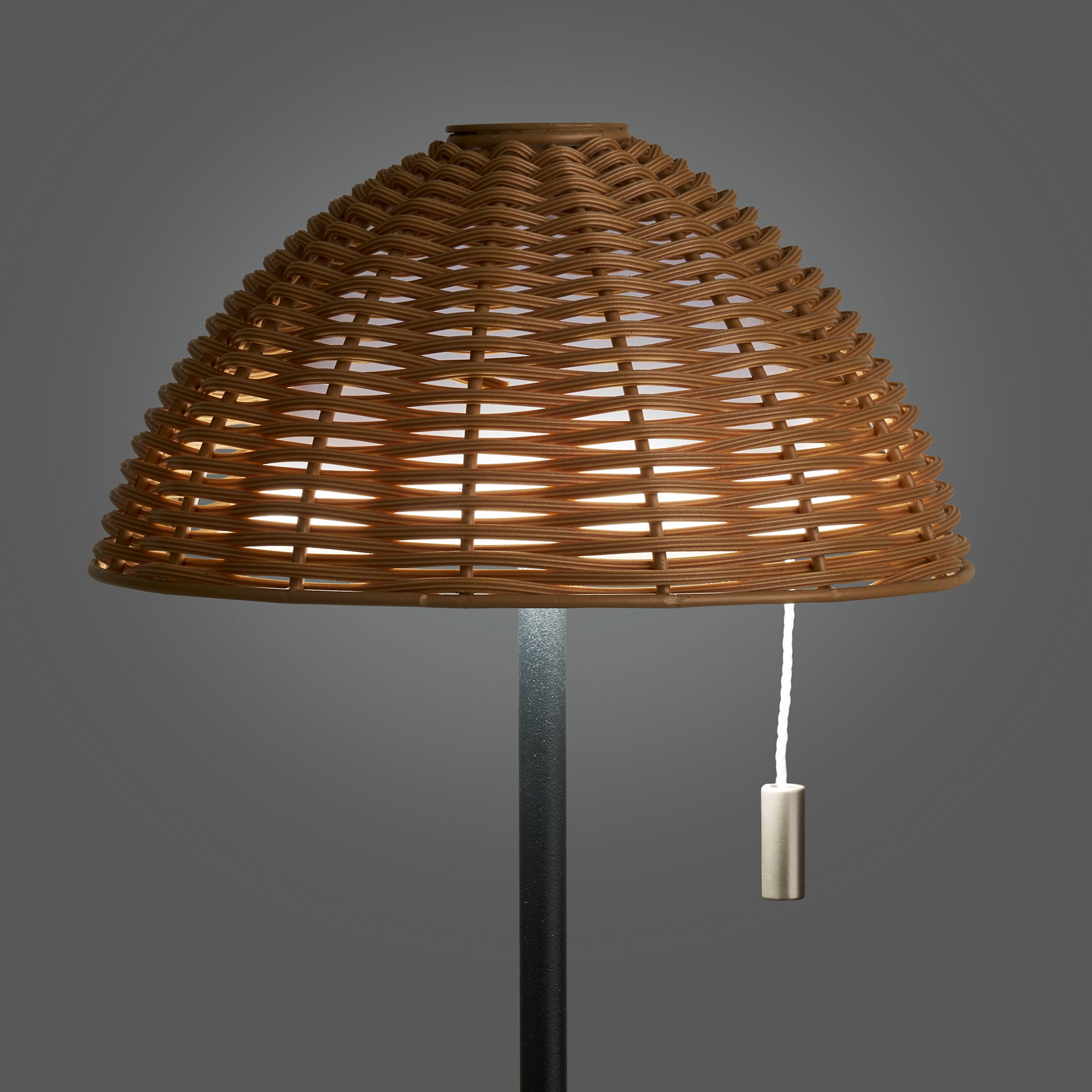 House Nordic Wigan LED Bordslampa