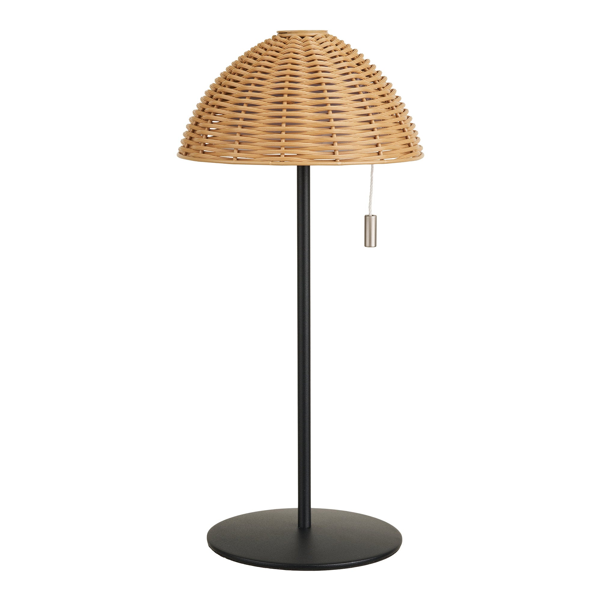 House Nordic Wigan LED Bordslampa