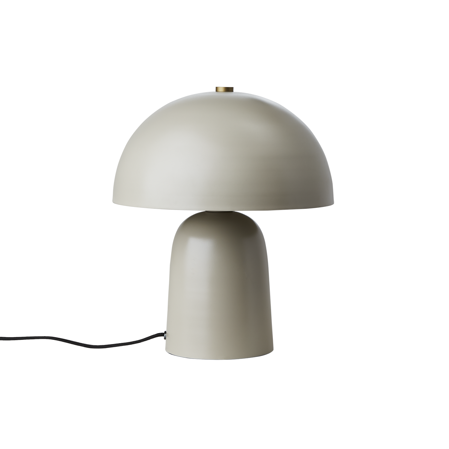 Affari Of Sweden FUNGI Bordslampa M, Beige