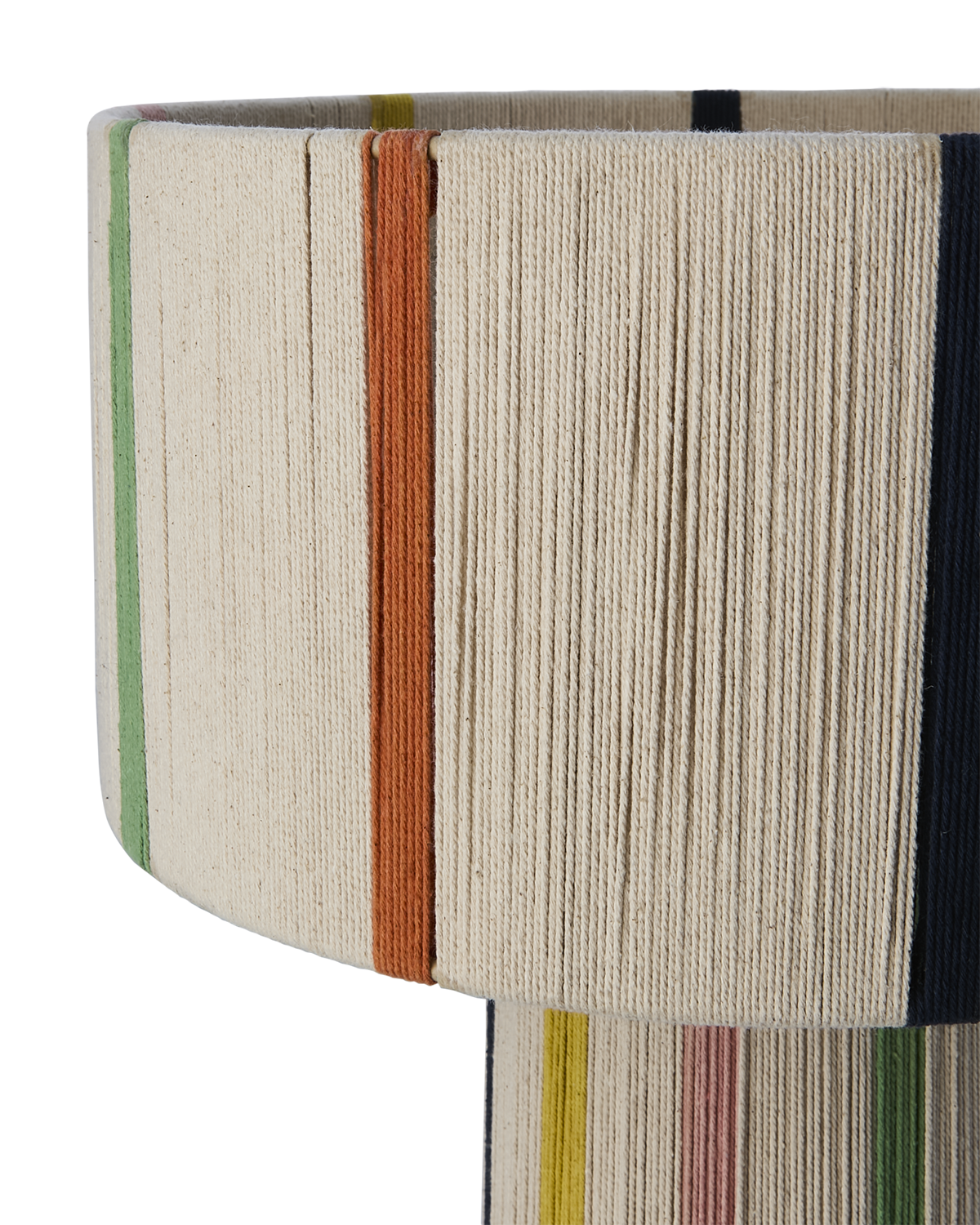 Affari Of Sweden JULLAN Bordslampa S, Flerfärgad