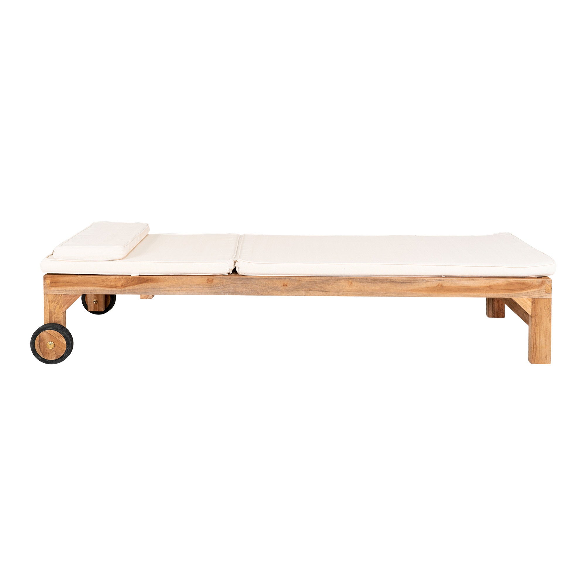 House Nordic Andorra Kudde for Sunlounger