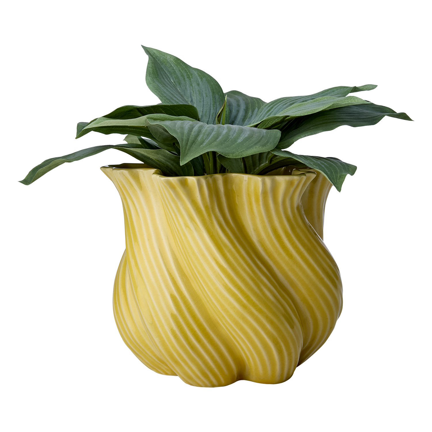 Affari Of Sweden TWIST Vas, Gul