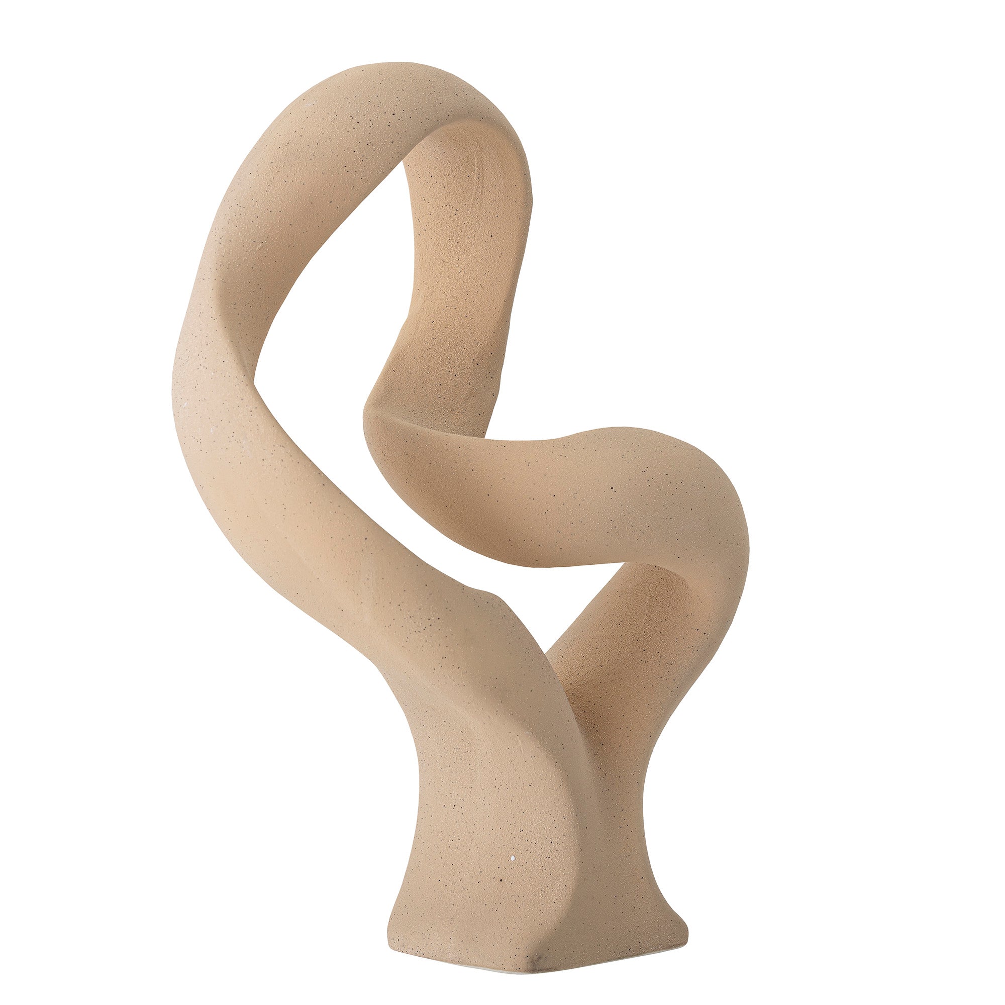 Bloomingville BERHAN Dekoration, Natur, Stengods