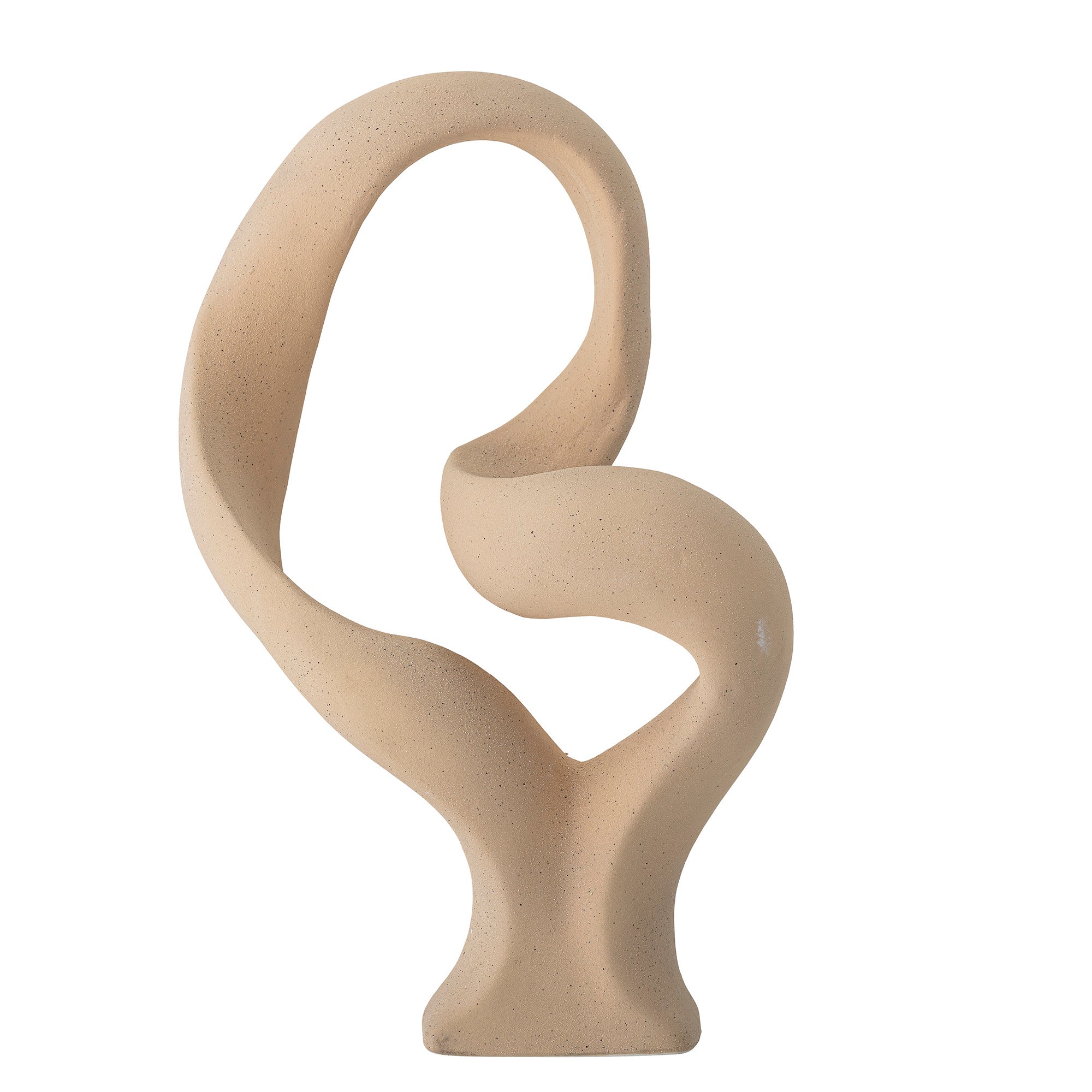 Bloomingville BERHAN Dekoration, Natur, Stengods