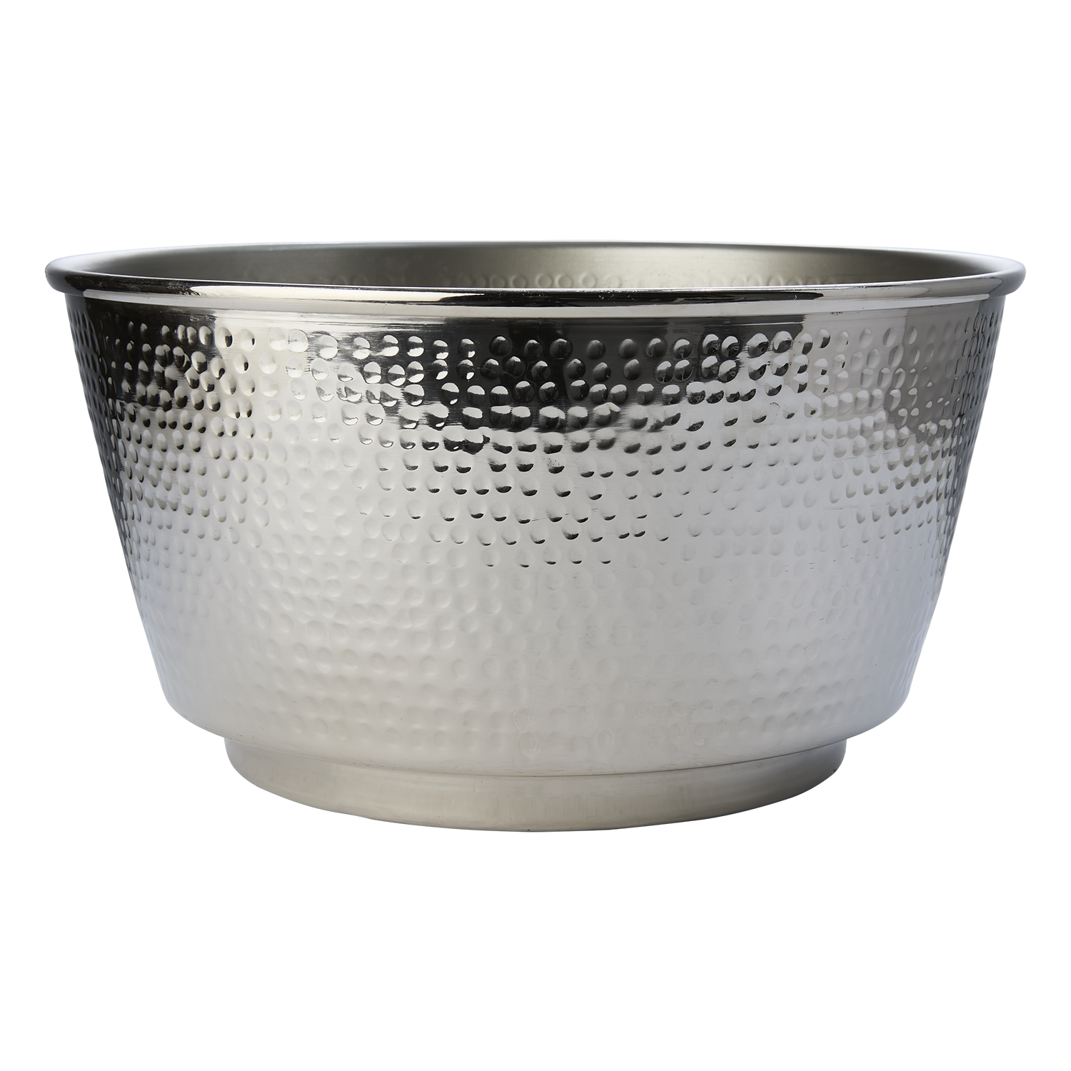 Affari Of Sweden CARTER Champagnekylare, Silverfärgad