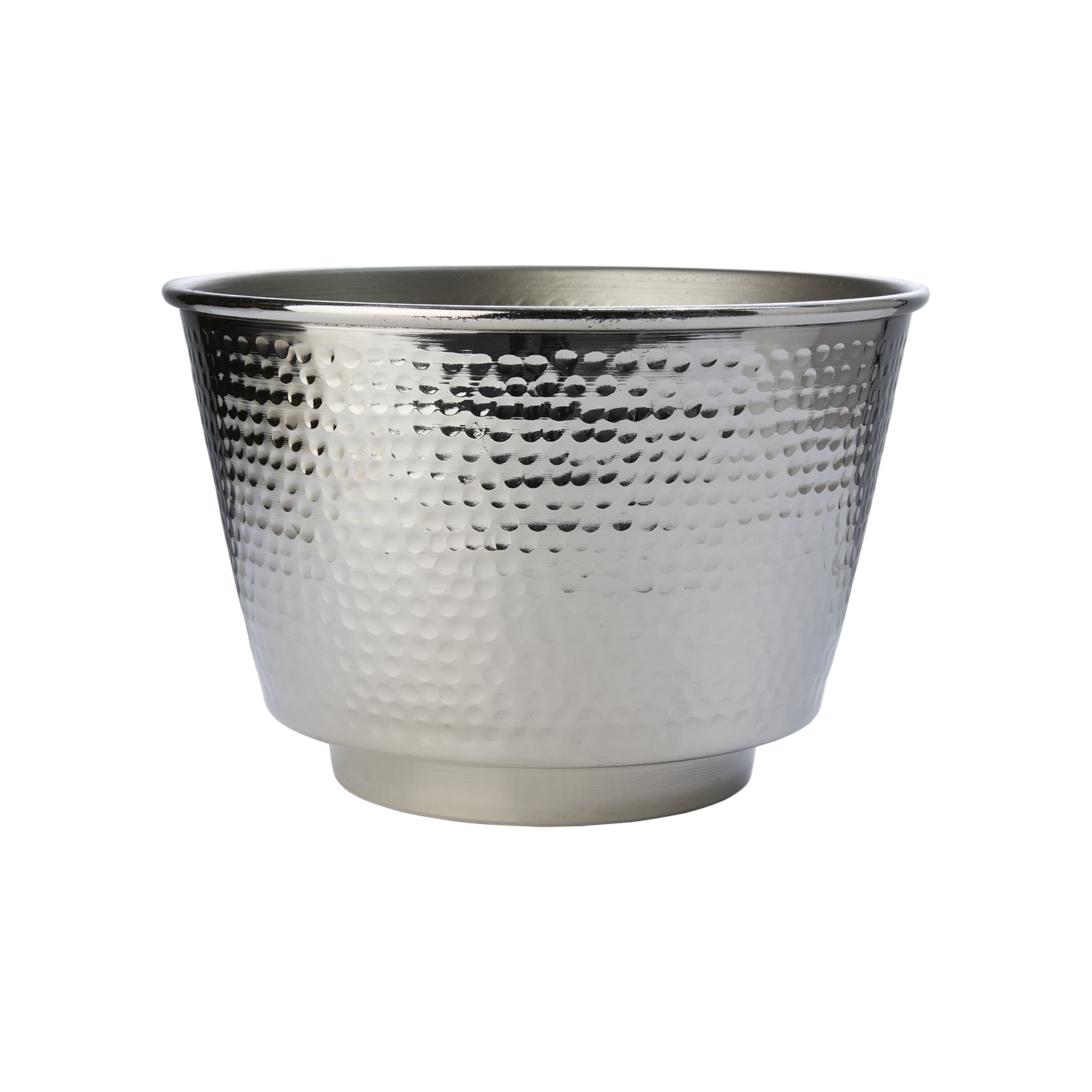 Affari Of Sweden CARTER Champagnekylare, Silverfärgad