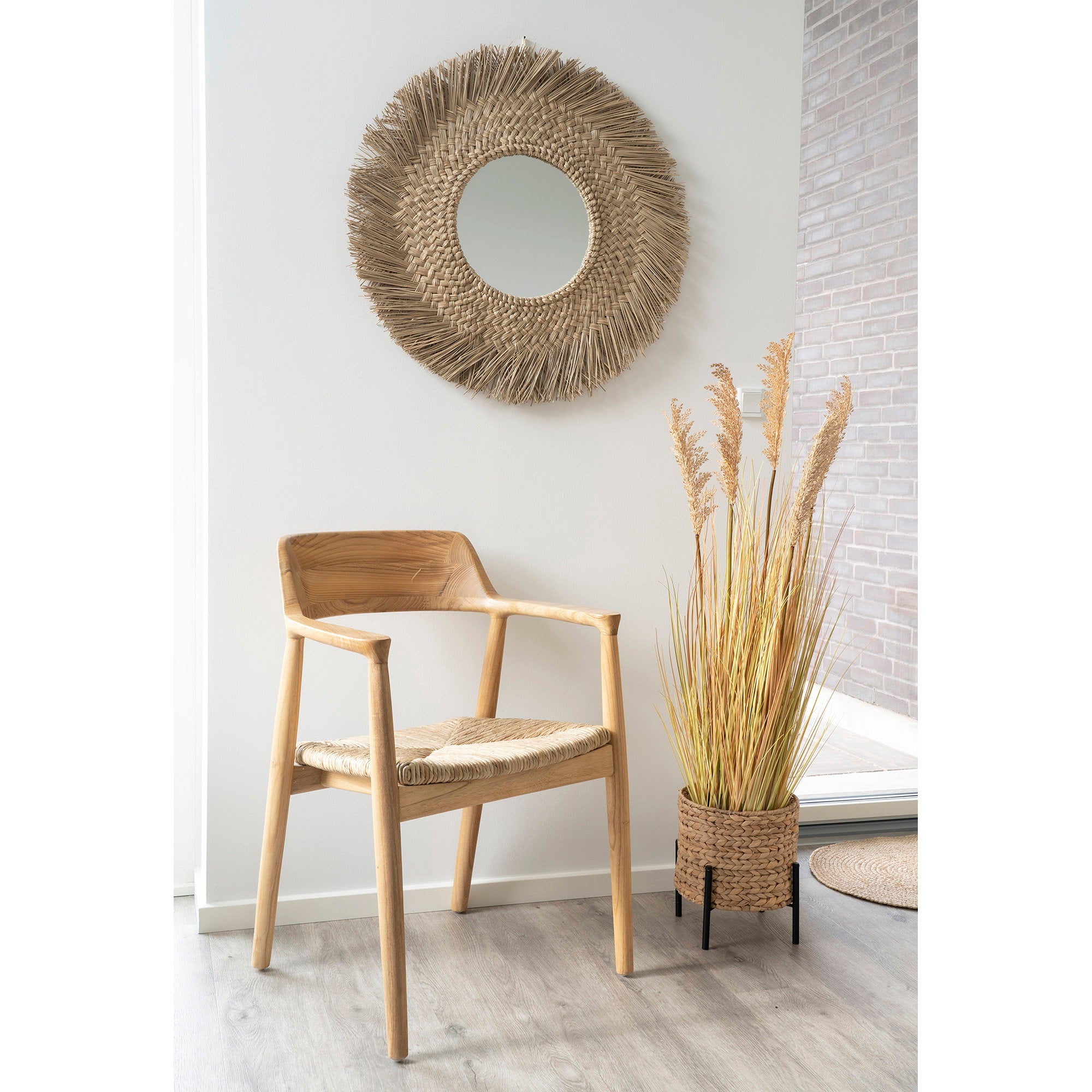 House Nordic Antas Blomkruka