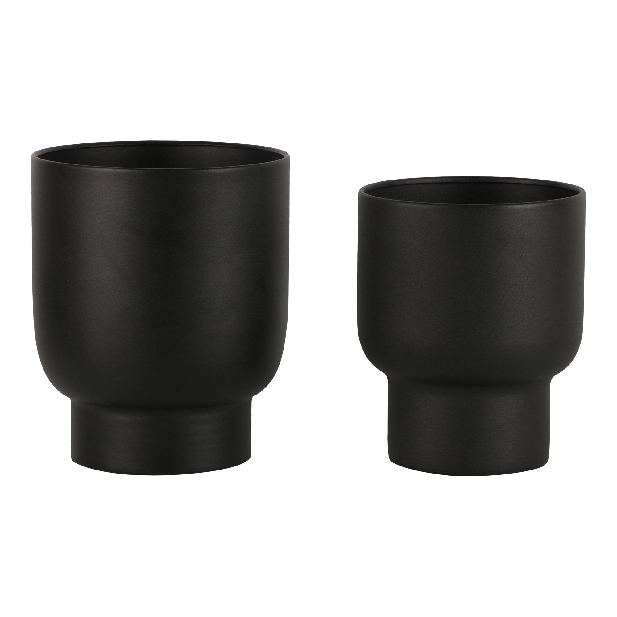 House Nordic Fulda Flowerpots