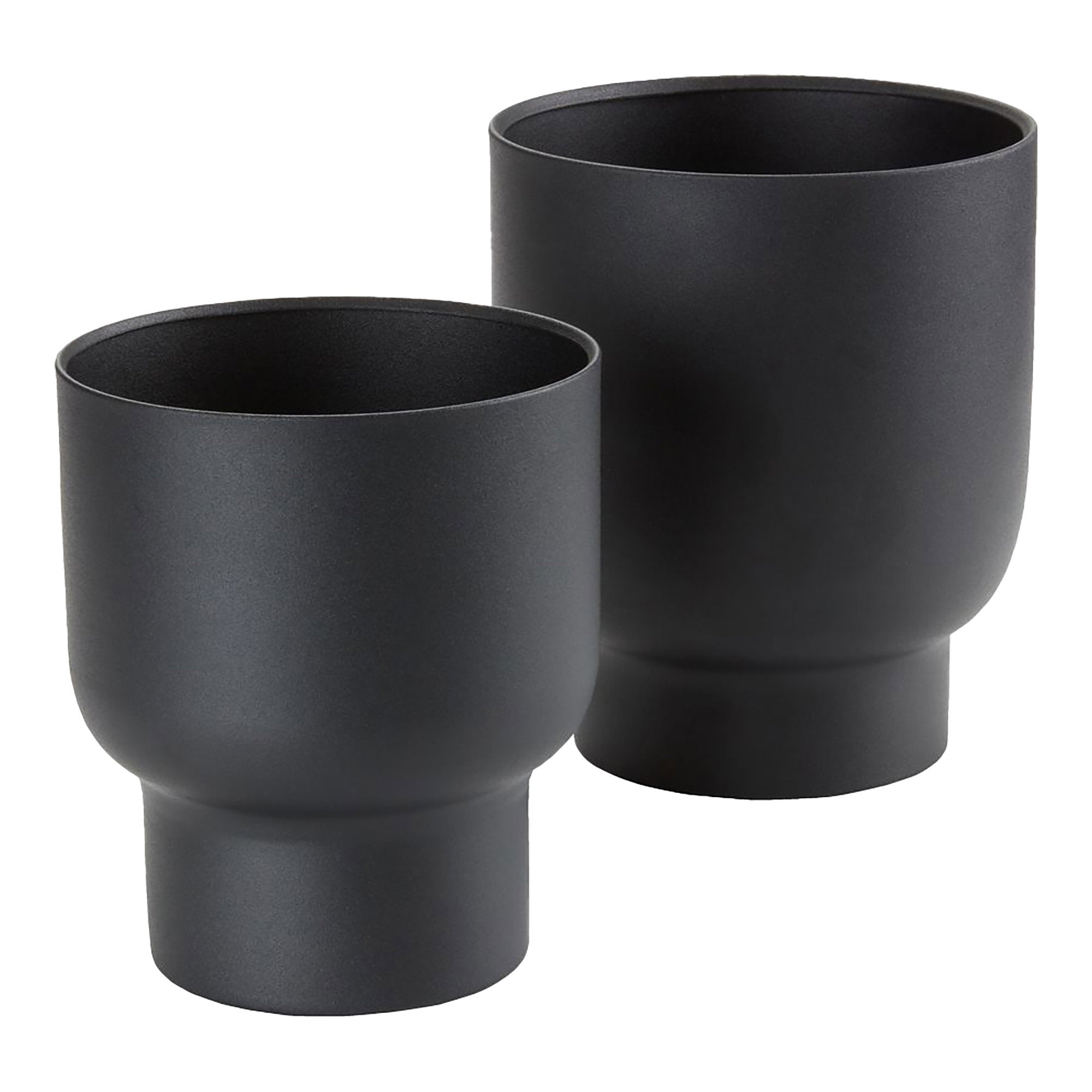 House Nordic Fulda Flowerpots