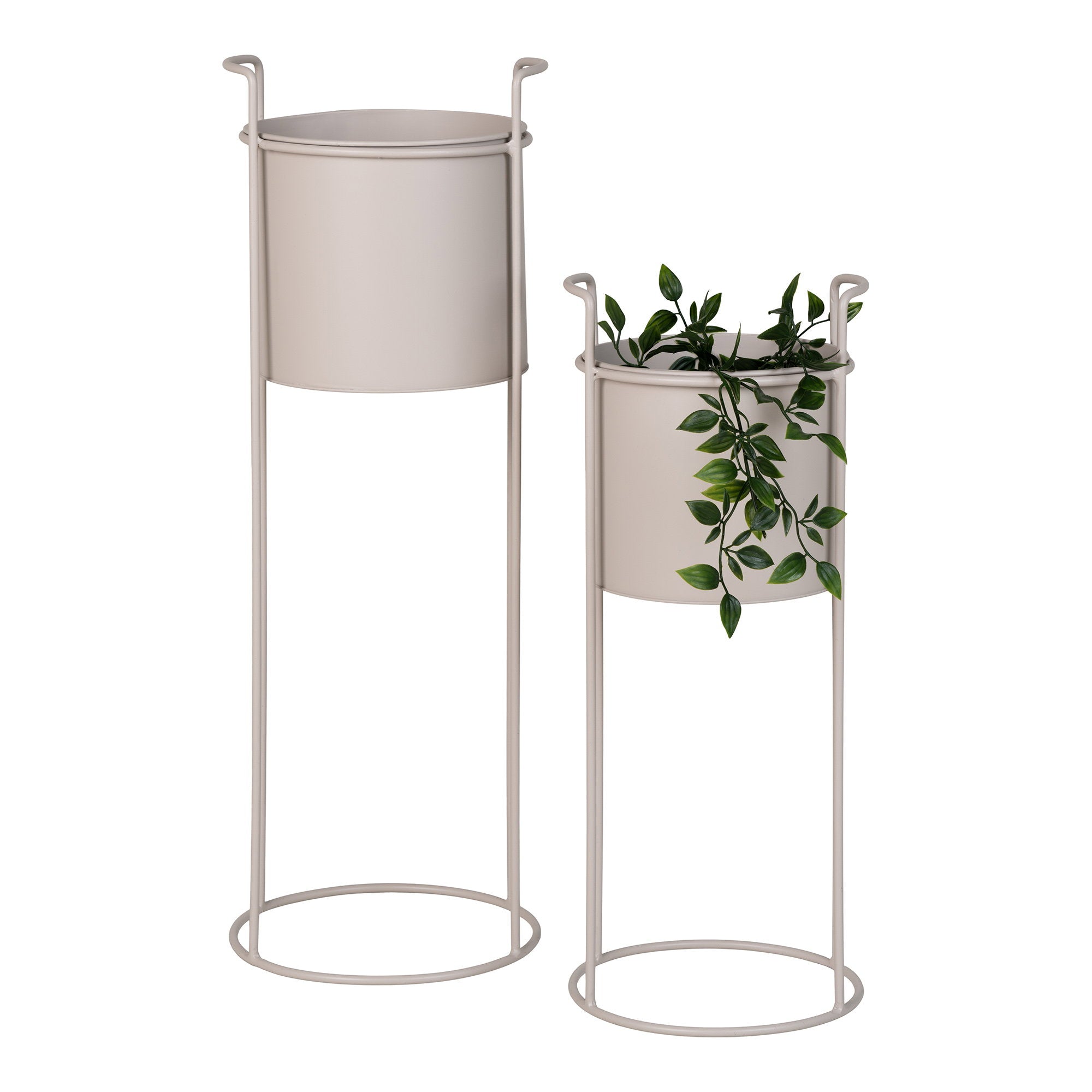 House Nordic Rabo Blomkruka