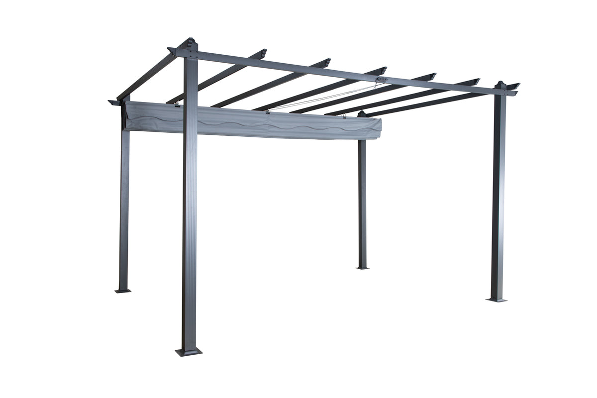 Venture Home Lazio Pergola 295 x 245 x 395