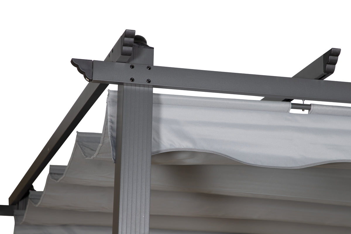 Venture Home Lazio Pergola 295 x 245 x 395