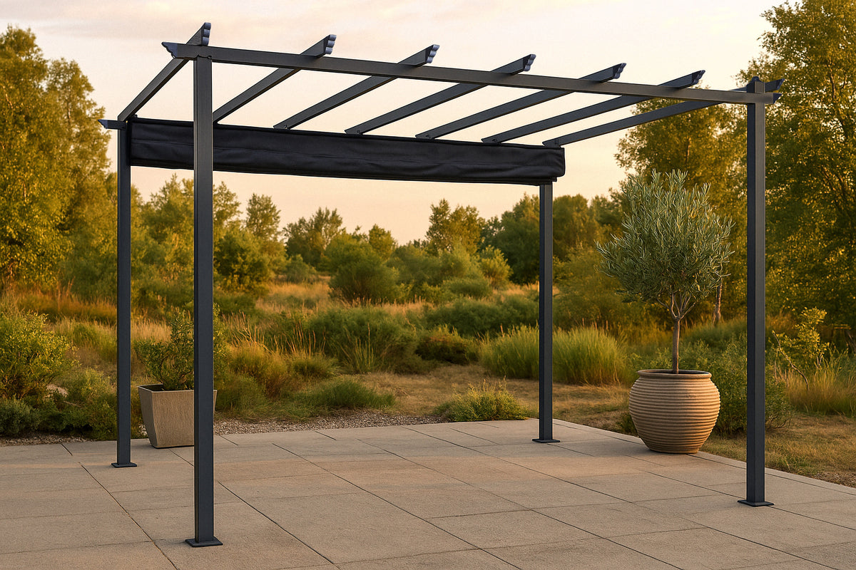 Venture Home Lazio Pergola 295 x 245 x 395
