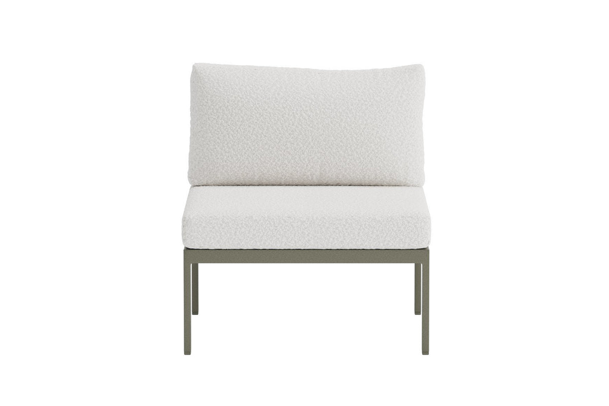 Venture Home Copacabana Soffmoduler Brun