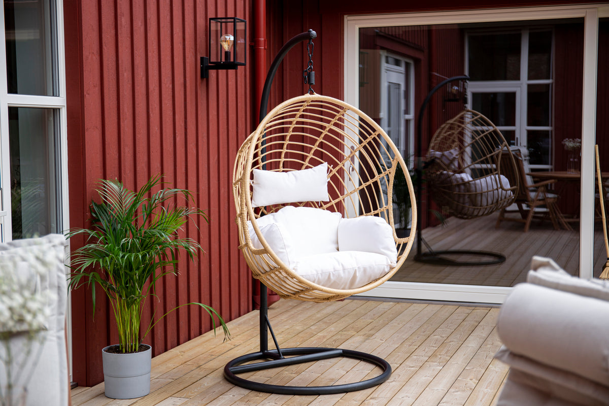 Venture Home Viga Hängstolar Natur