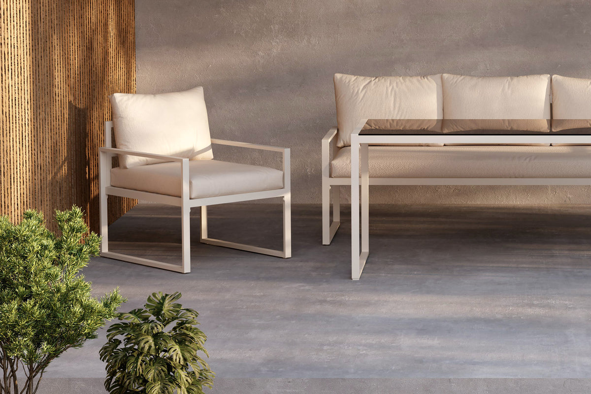 Venture Home Catania Soffgrupper Beige Beige