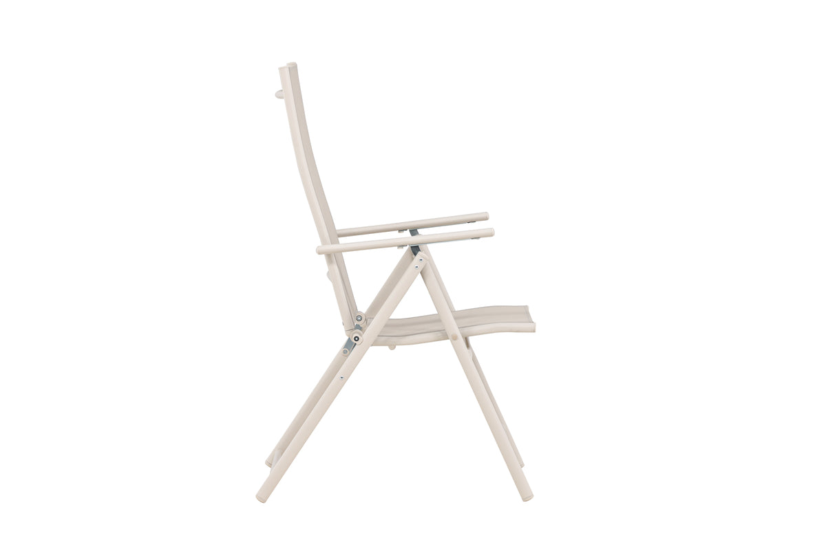 Venture Home Levanzo Positionsstolar 2-pack Beige