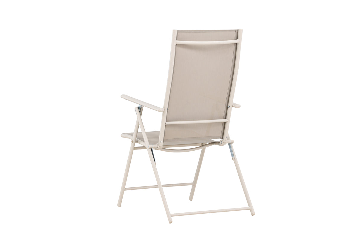 Venture Home Levanzo Positionsstolar 2-pack Beige