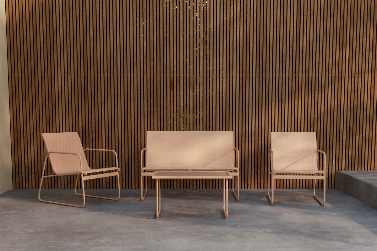 Venture Home Scopello Soffgrupper Beige Beige