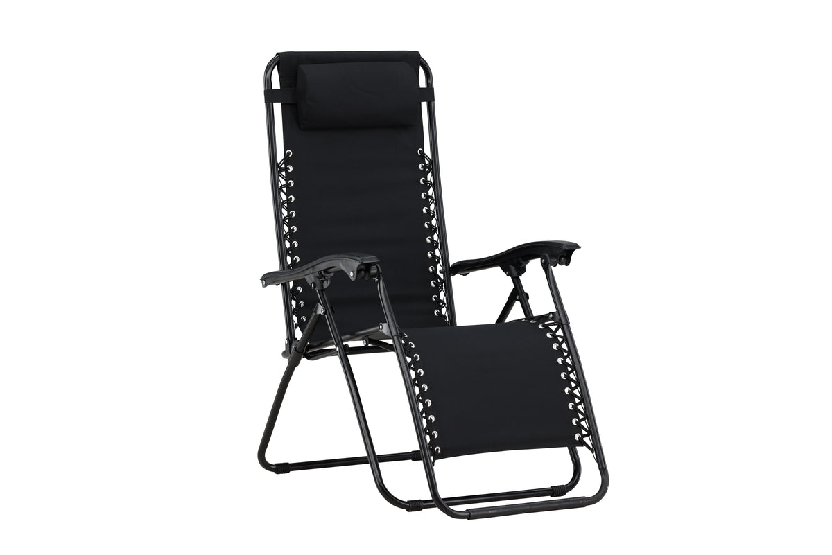 Venture Home Vulcano Solstolar