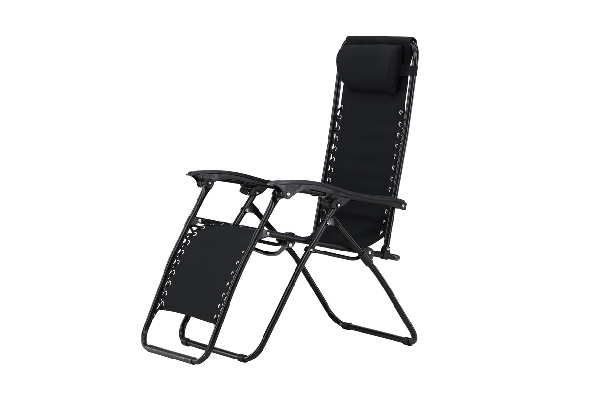 Venture Home Vulcano Solstolar