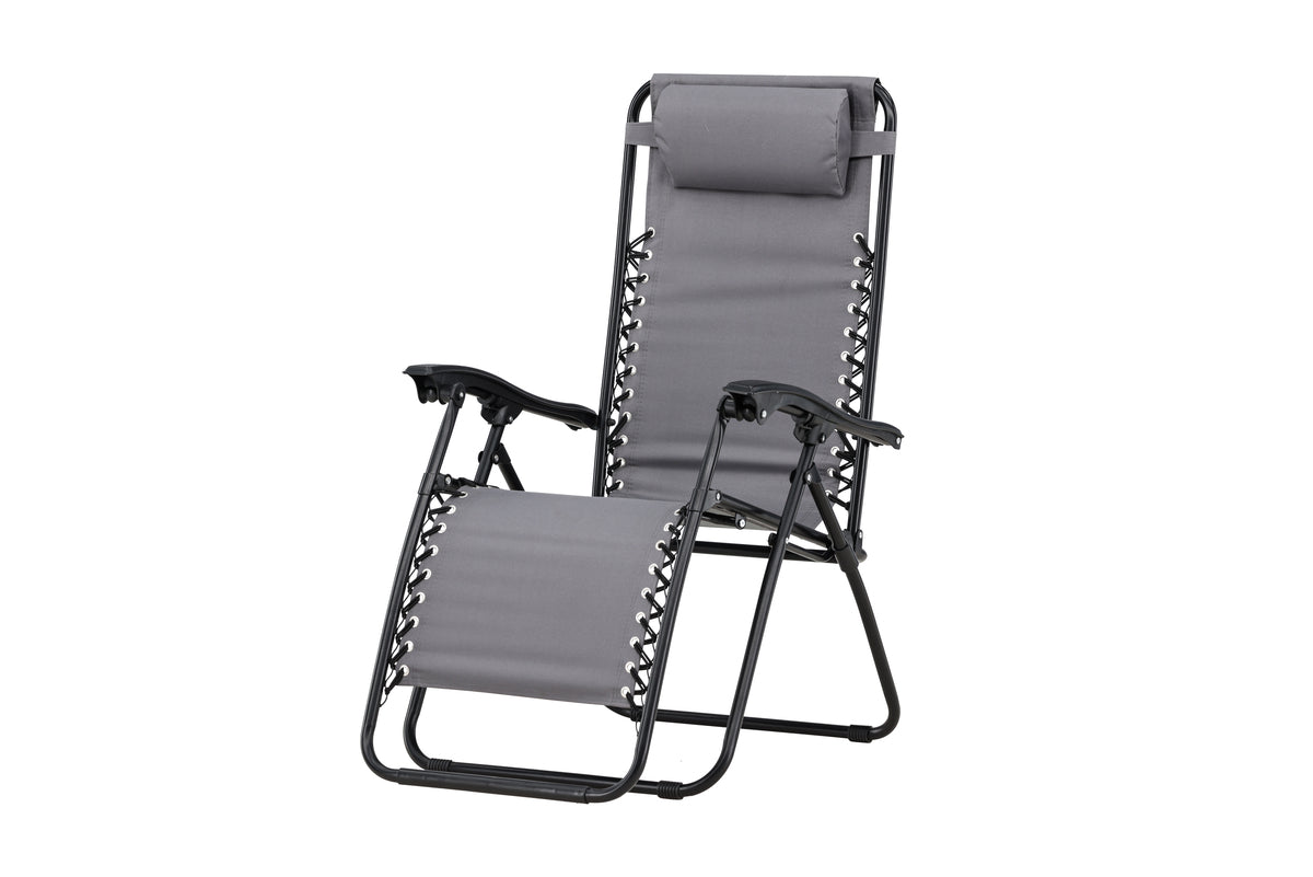 Venture Home Vulcano Solstolar