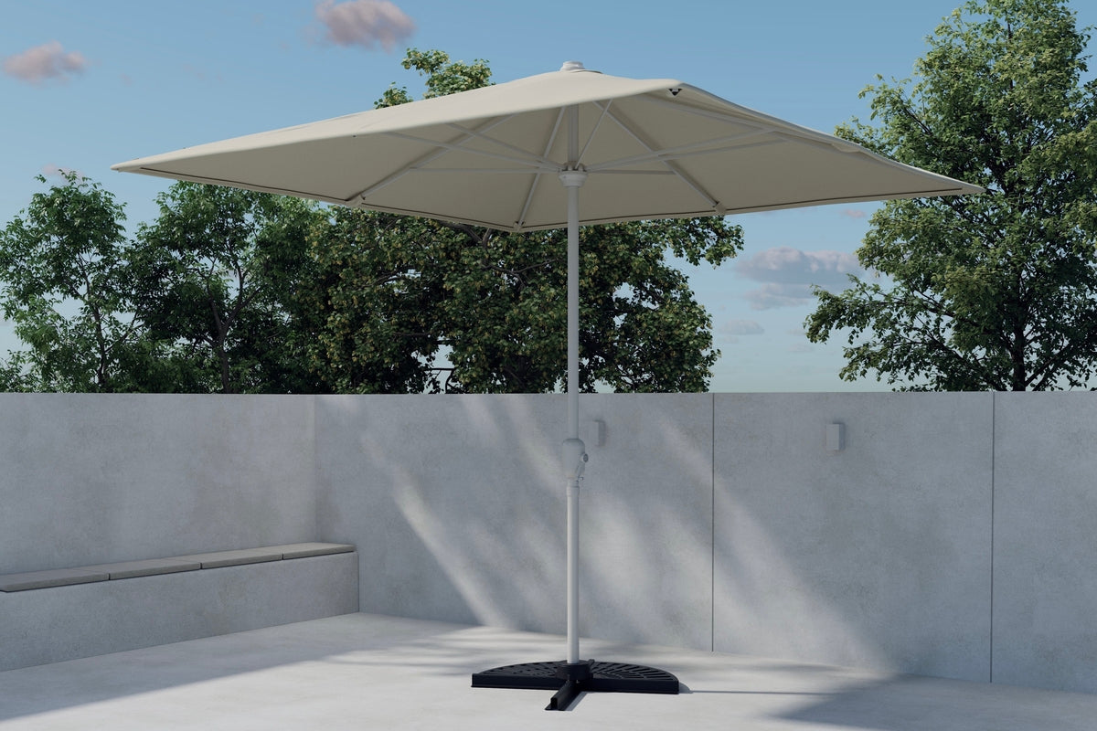 Venture Home Leeds Parasoll 293 x 270 x 293
