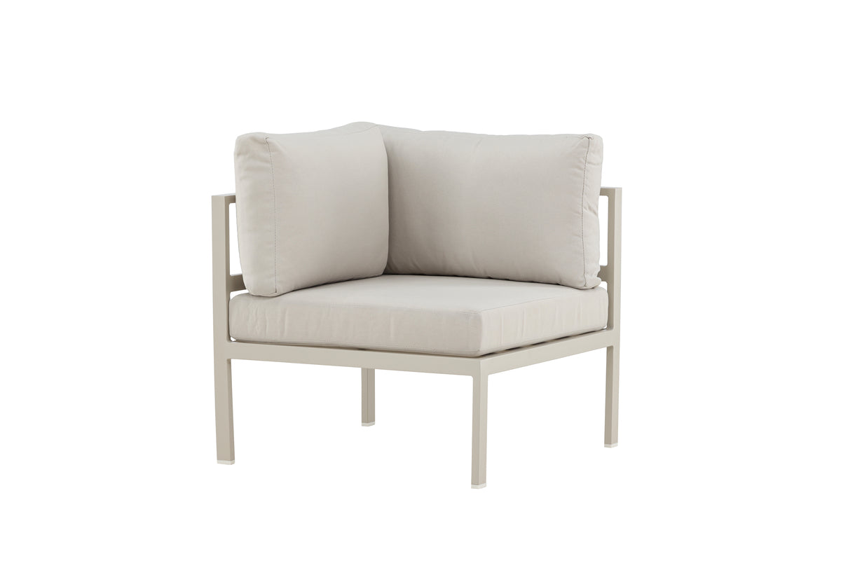 Venture Home Copacabana Soffmoduler Beige