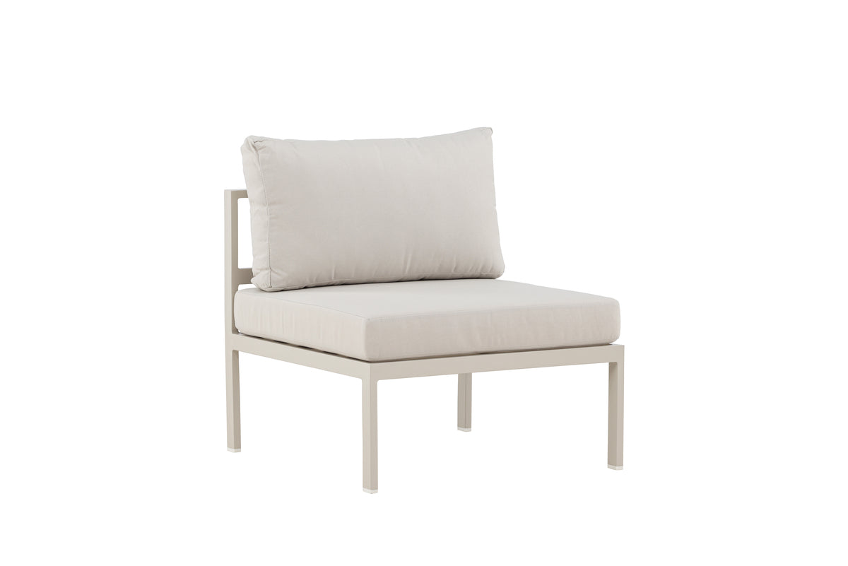 Venture Home Copacabana Soffmoduler Beige