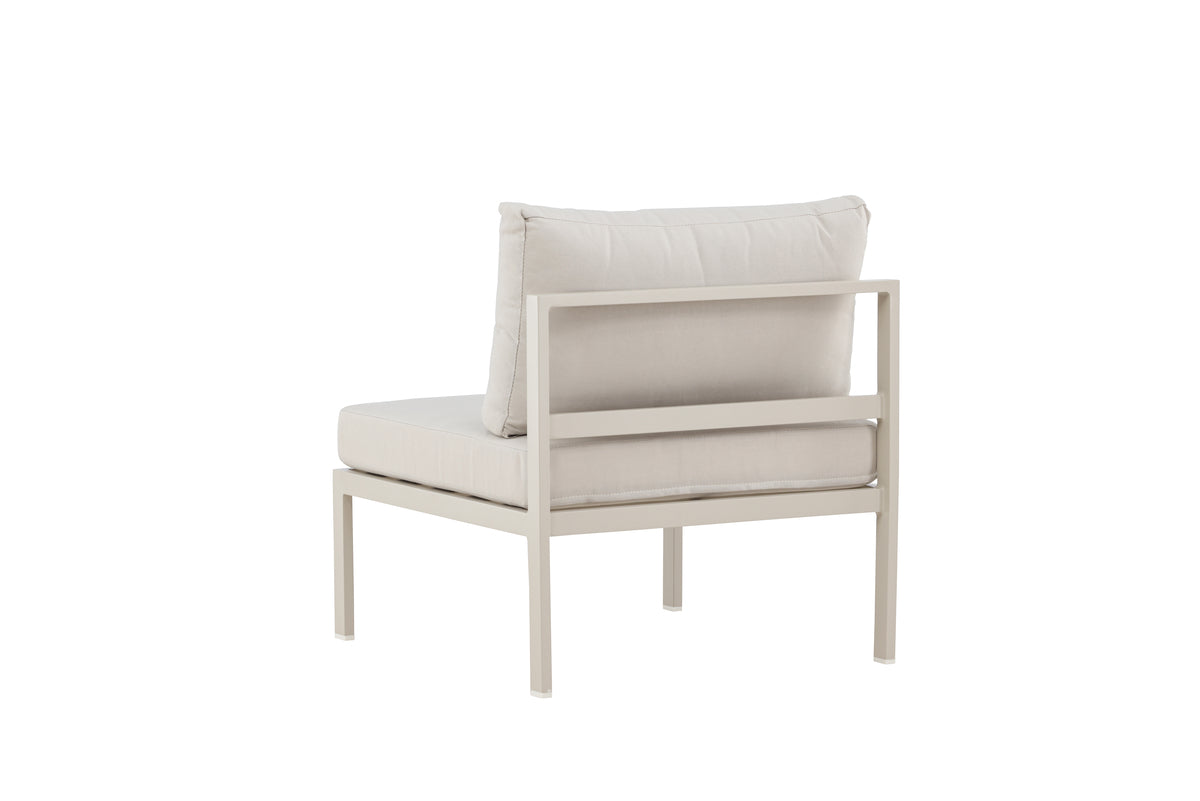 Venture Home Copacabana Soffmoduler Beige