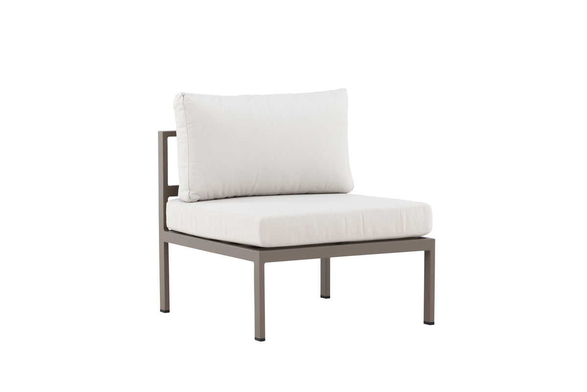 Venture Home Copacabana Soffmoduler Brun