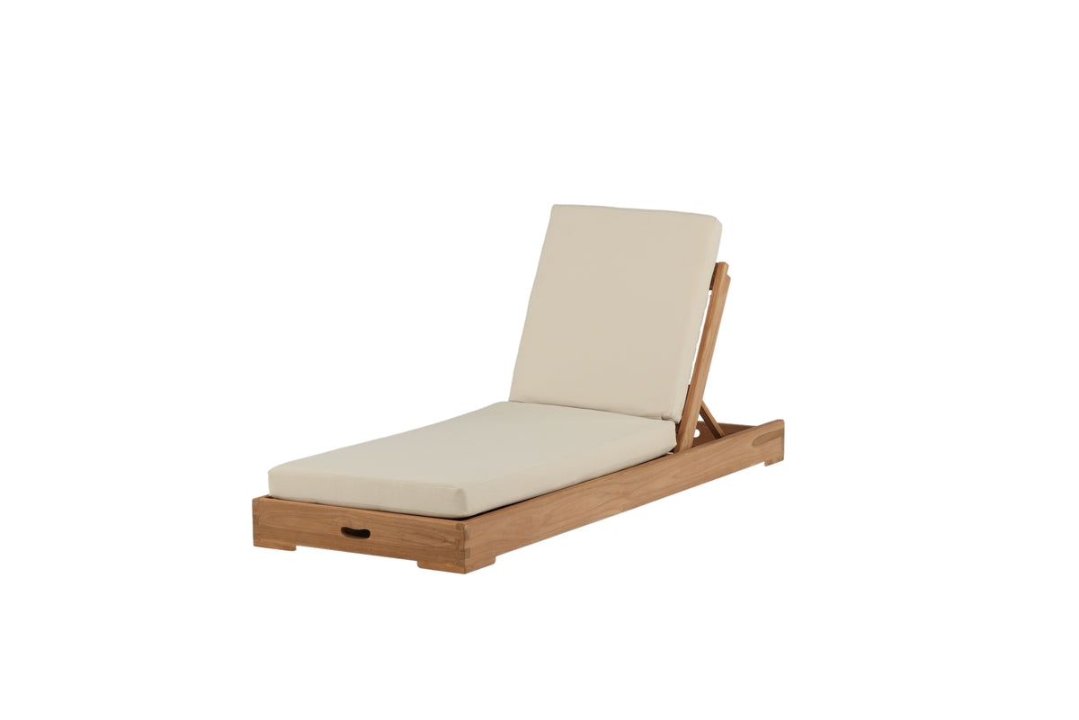 Venture Home Sunbed Solstolar