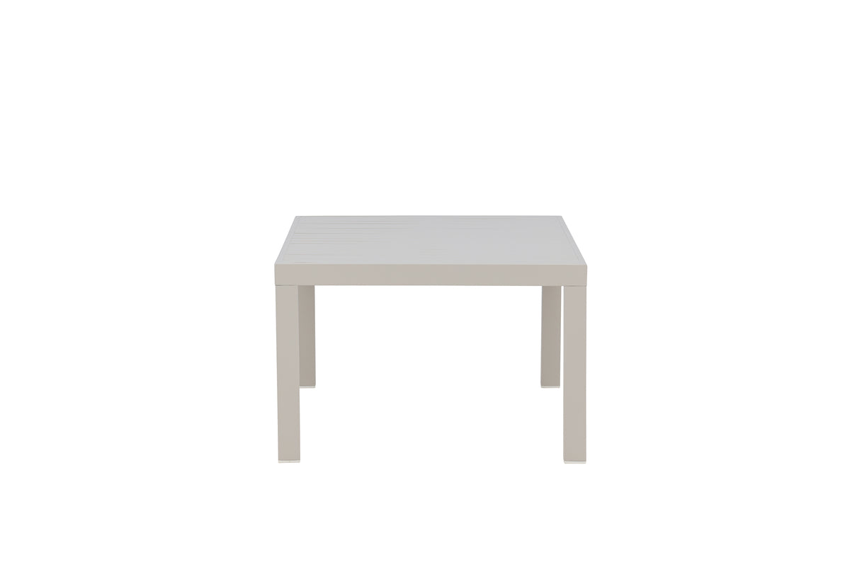 Venture Home Copacabana Soffbord 120 x 70 Beige