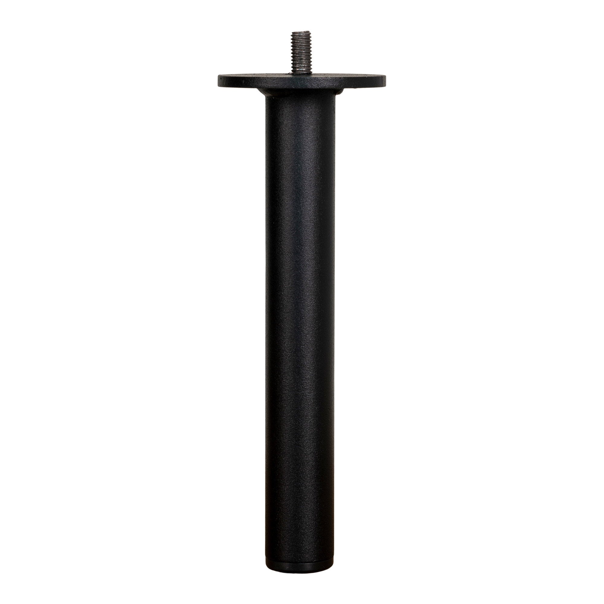 House Nordic Lido Leg Svart