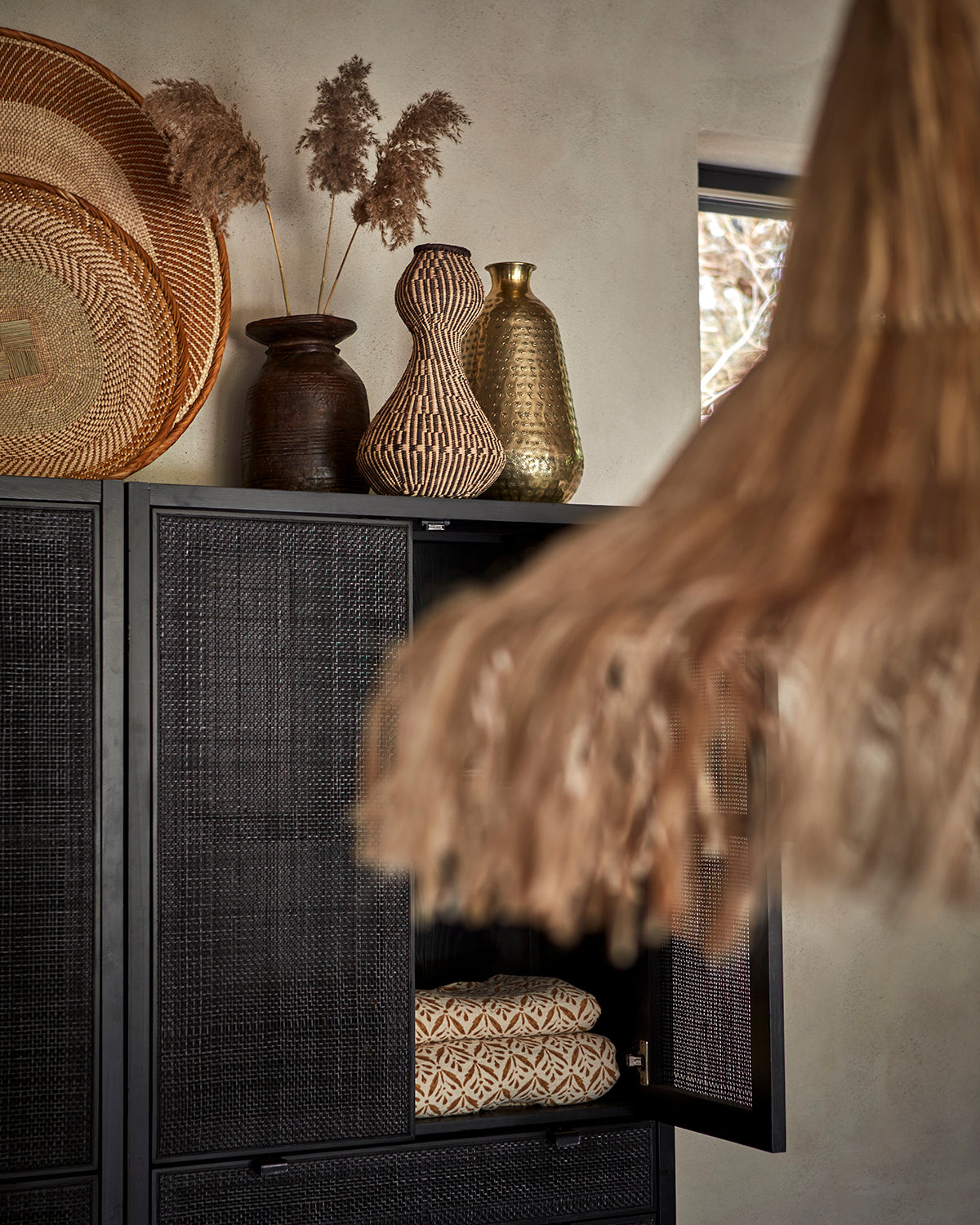 Affari Of Sweden TREASURE Urna L, Brun