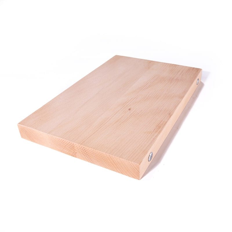 AT-line biffplank 450x300x40mm bultad i bok
