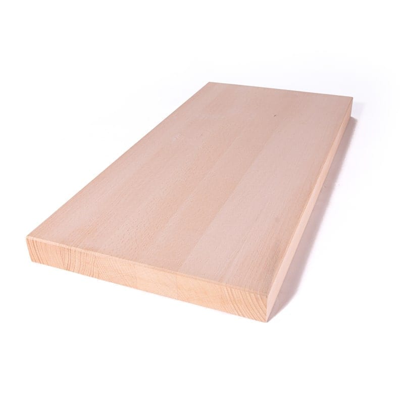 AT-line biffplank 750x300x40mm i bok