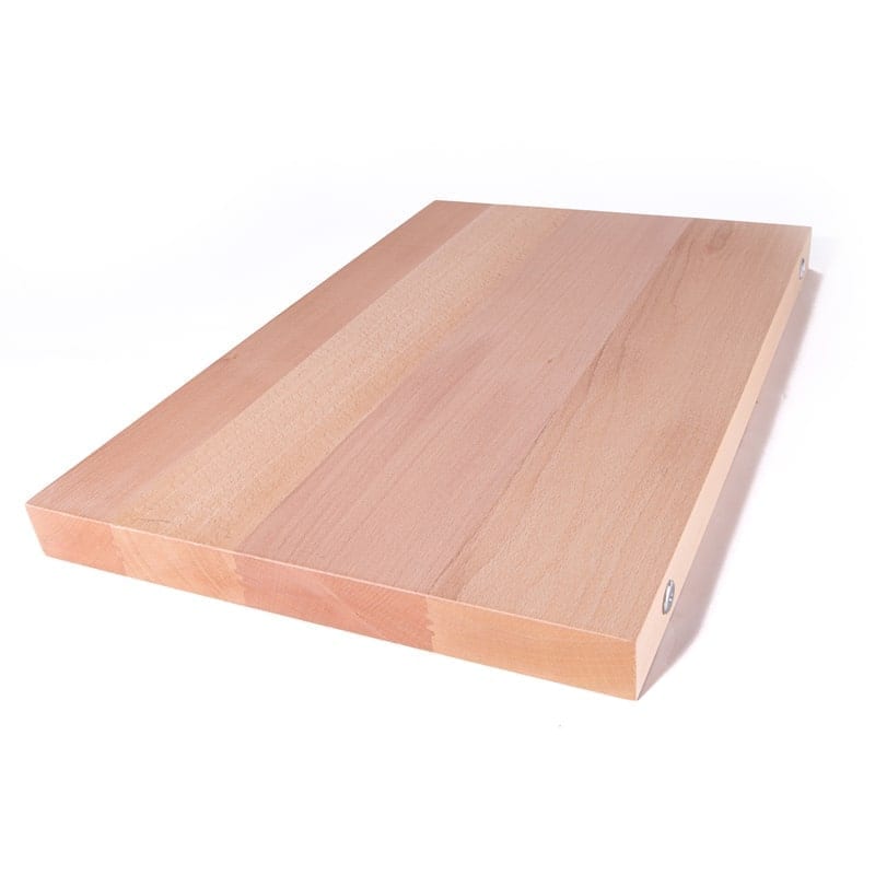 AT-line biffplank 600x400x40mm bultad i bok