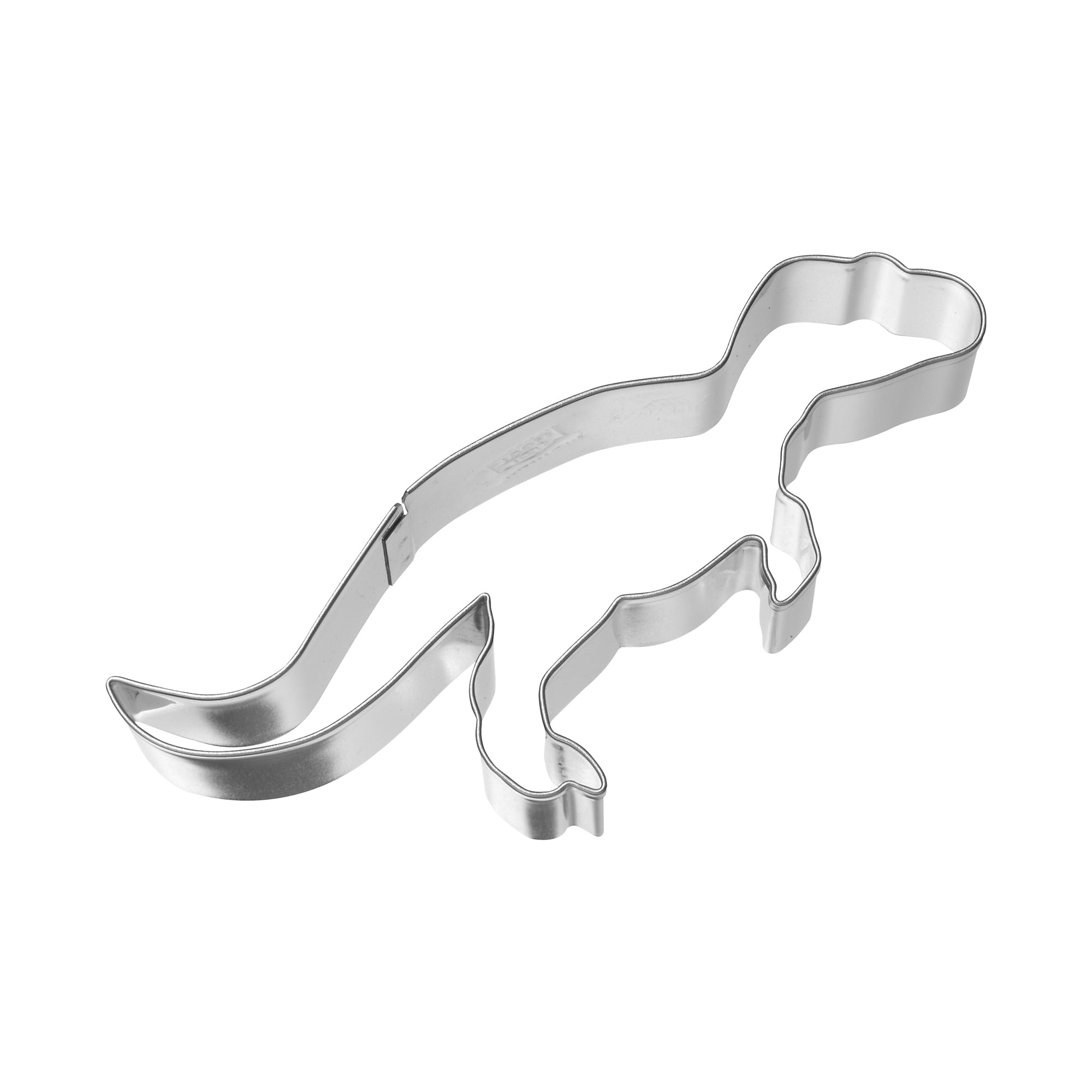 Birkmann Pepparkaksform T-Rex Rostfritt Stål 5 pack