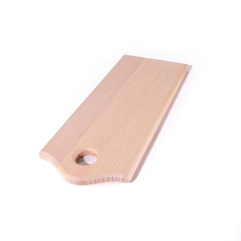 AT-line skärbräda 370x145x14mm