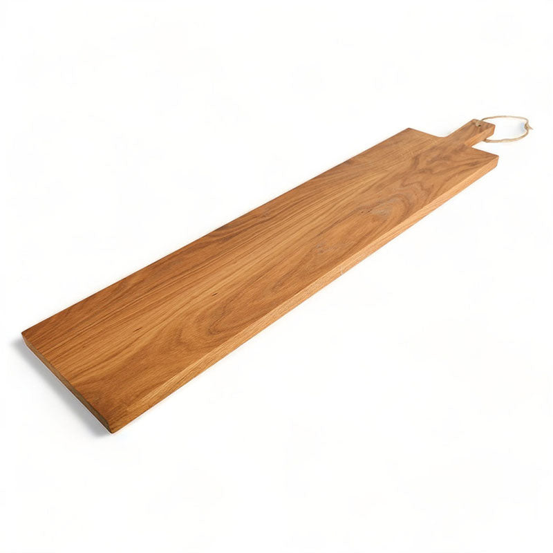 AT-line tapas bräda i ek 800x170x20mm