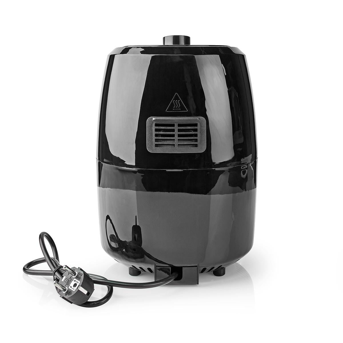 Nedis Varmlufts Fritös 2.4 l