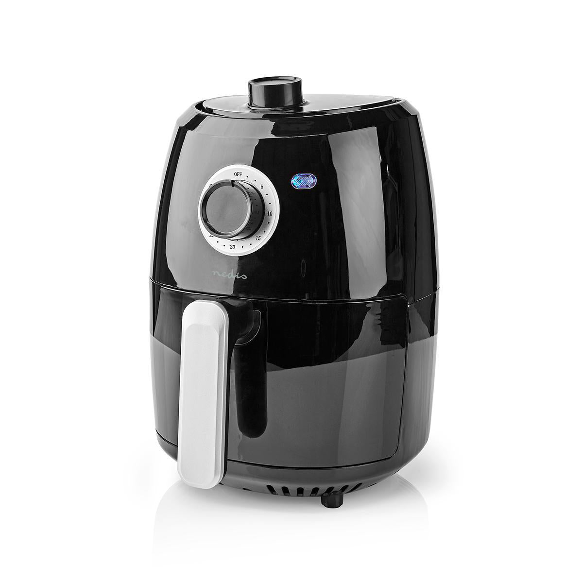 Nedis Varmlufts Fritös 2.4 l