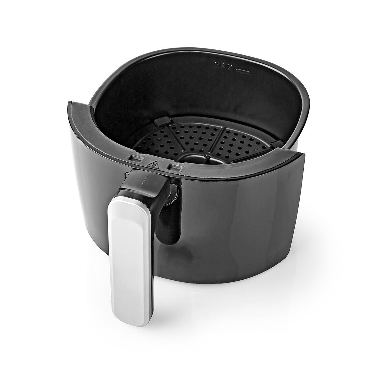 Nedis Varmlufts Fritös 2.4 l