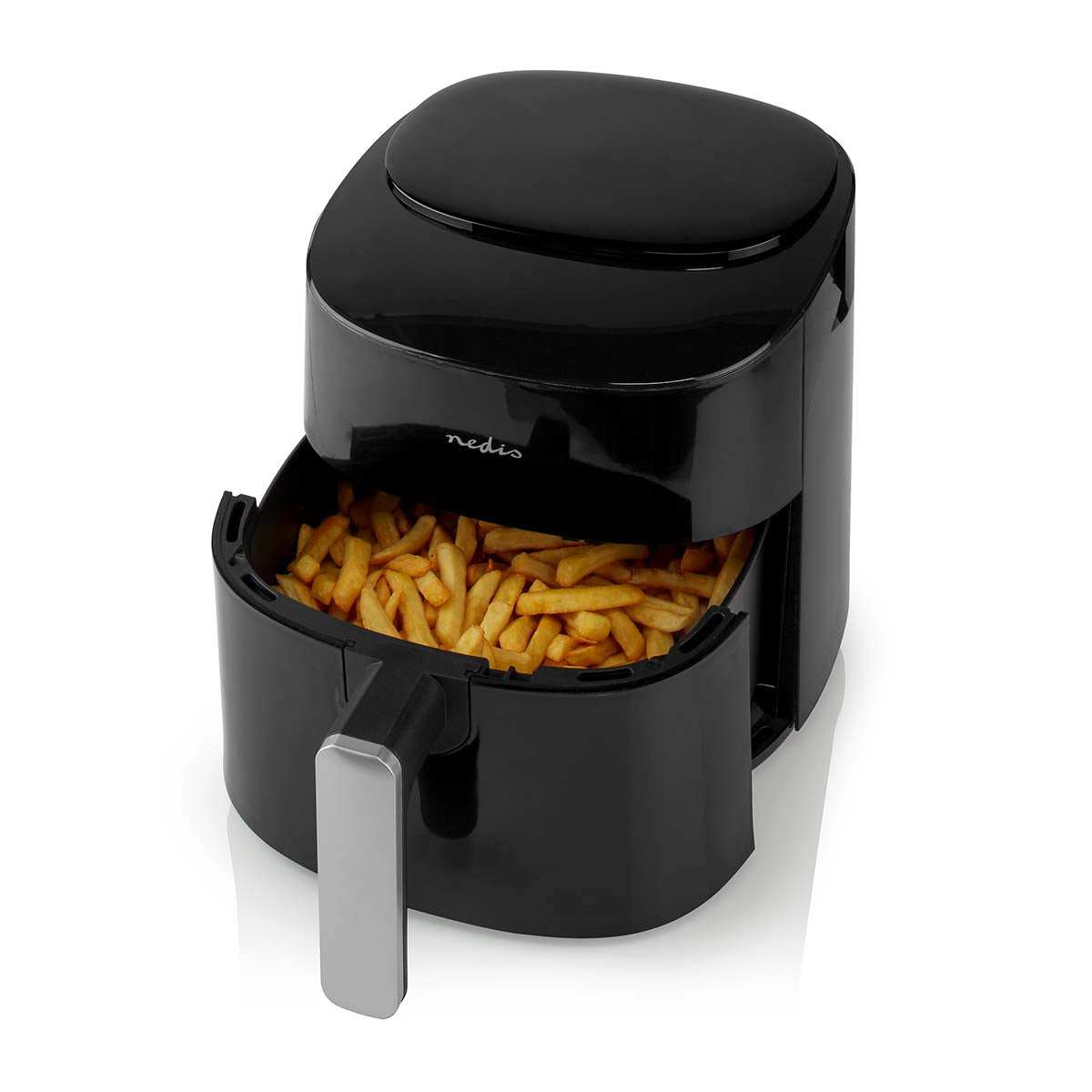 Nedis Varmlufts Fritös 4,2 l