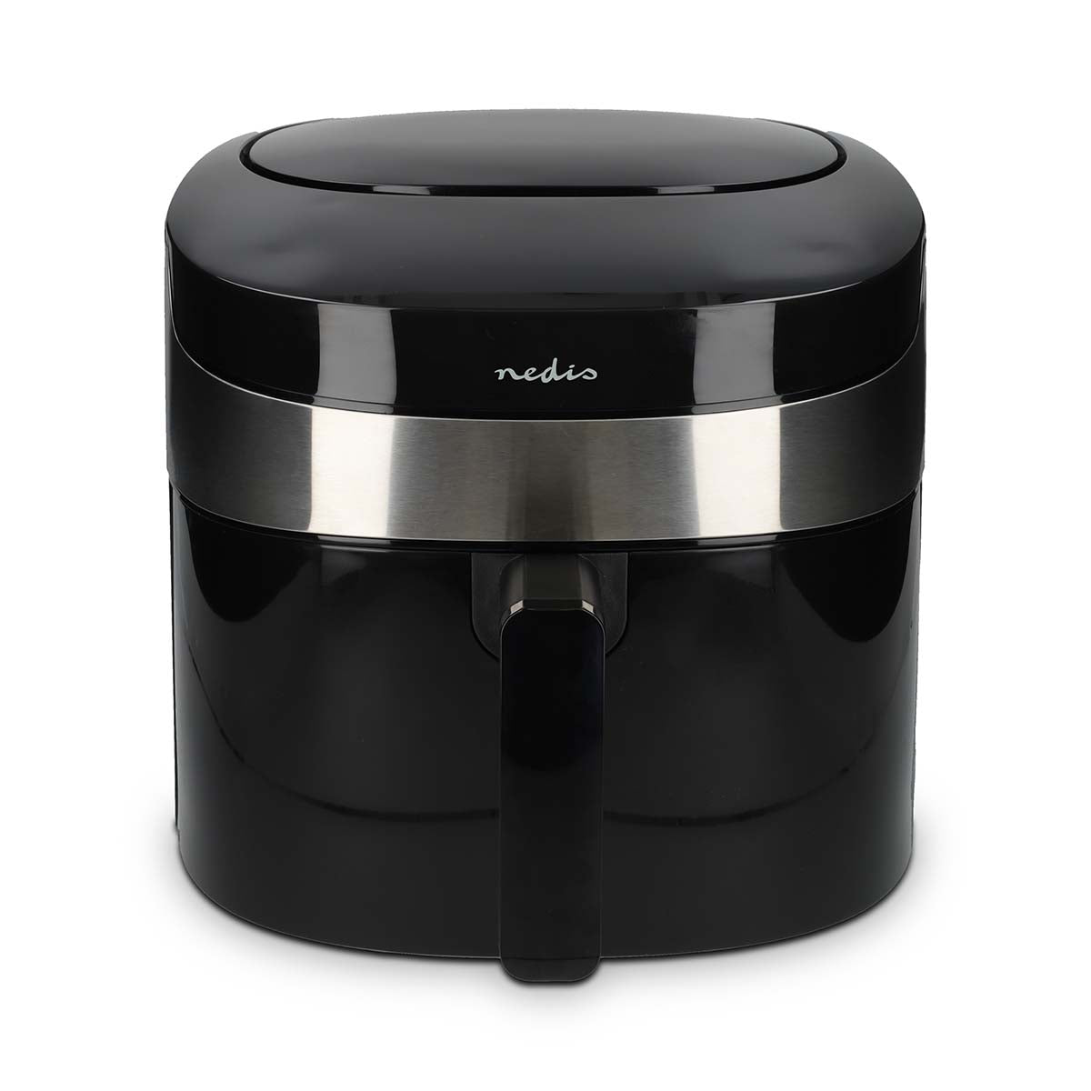 Nedis SmartLife hot air fryer 7,2 l