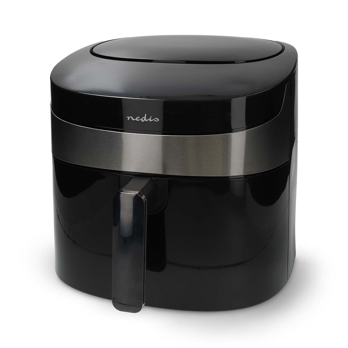 Nedis SmartLife hot air fryer 7,2 l