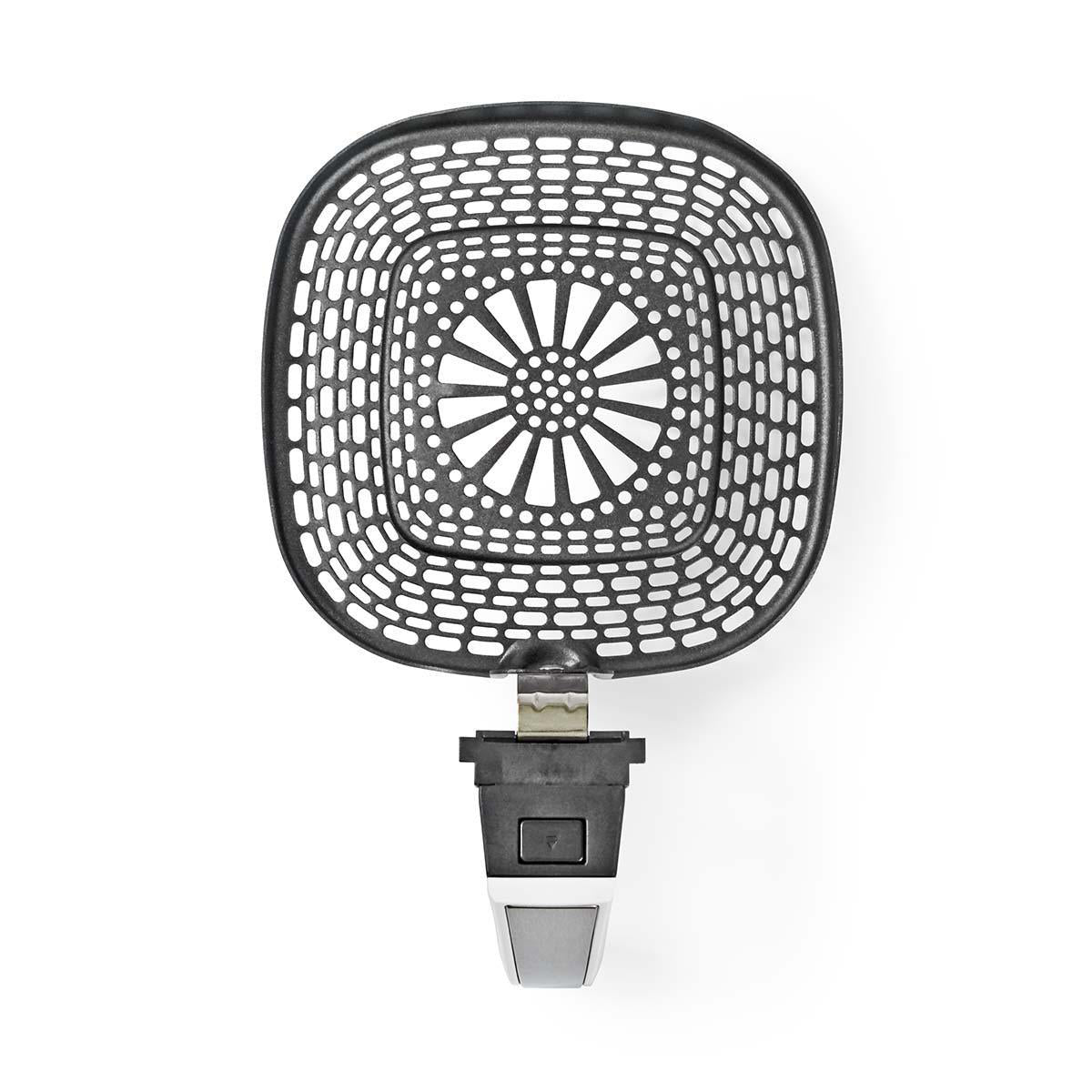 Nedis Varmluftfritös grill panna