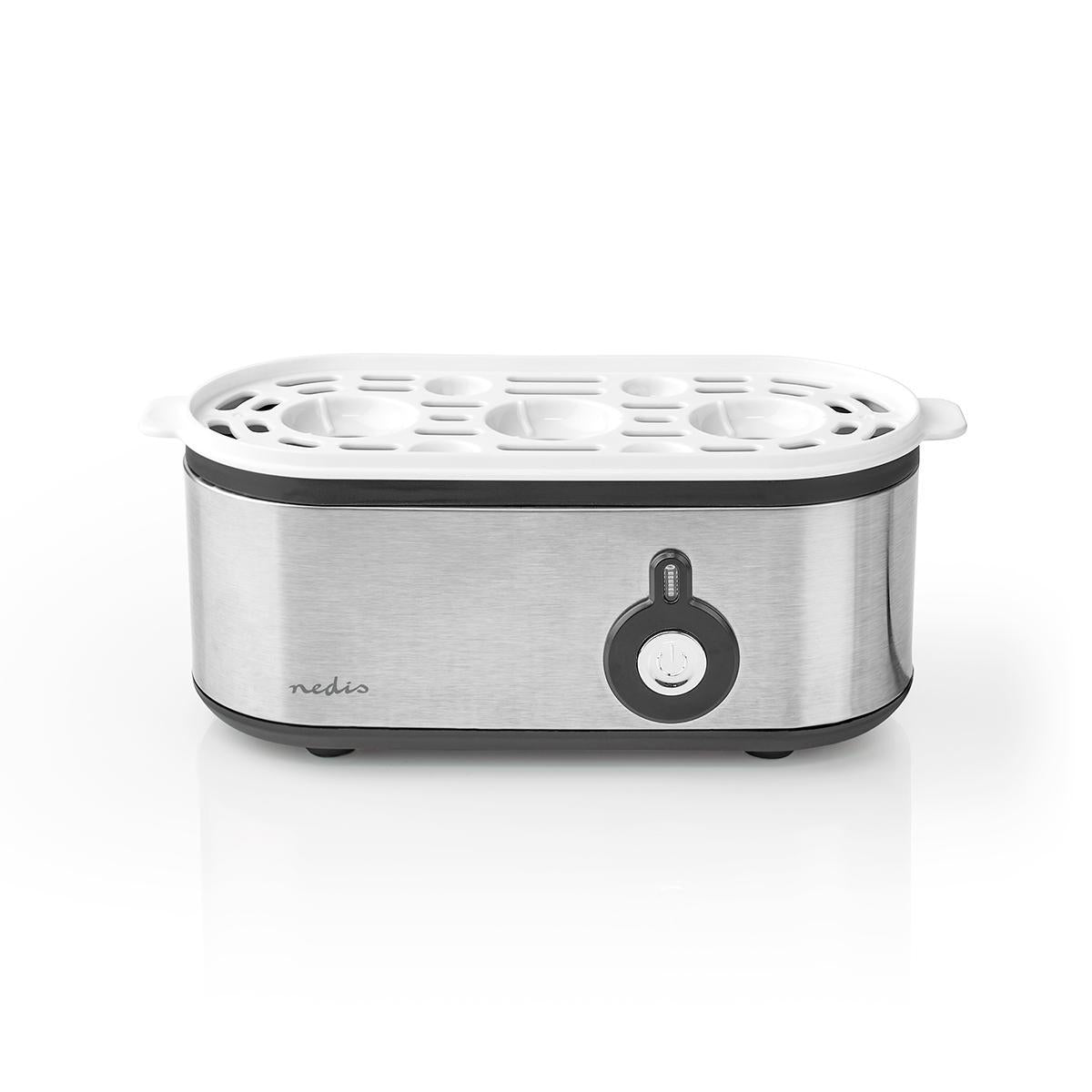 Nedis äggkokare 3 ägg