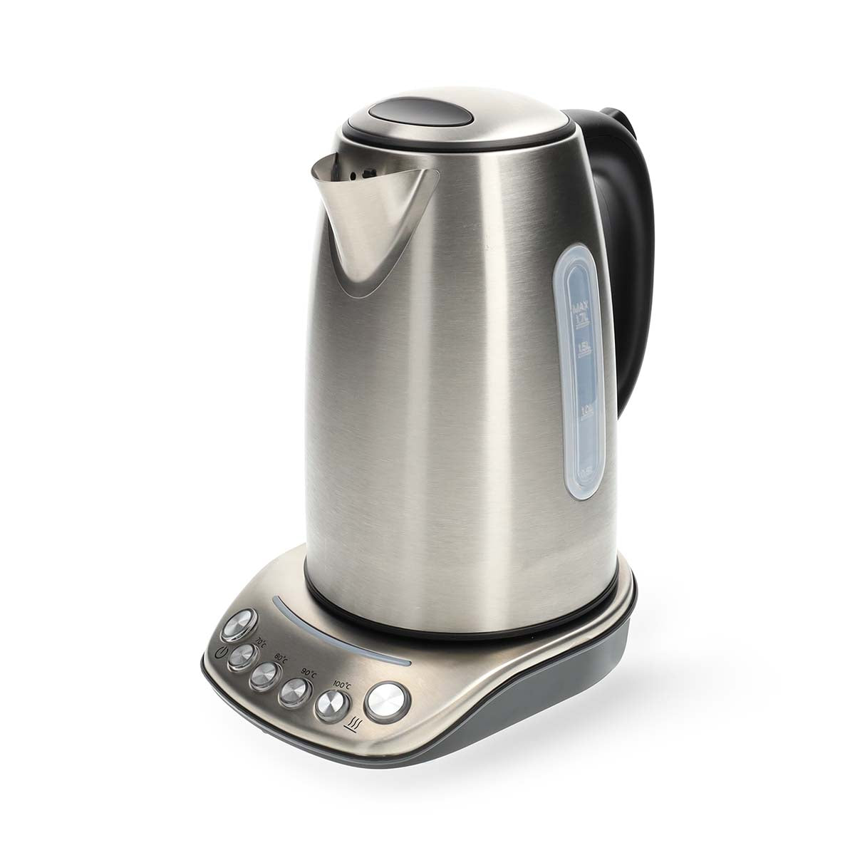 Nedis SmartLife Vattenkokare